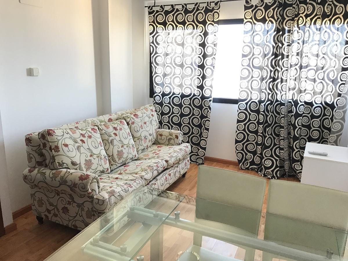 Apartamentos Monte Oiz Asn Sierra Nevada Exteriör bild