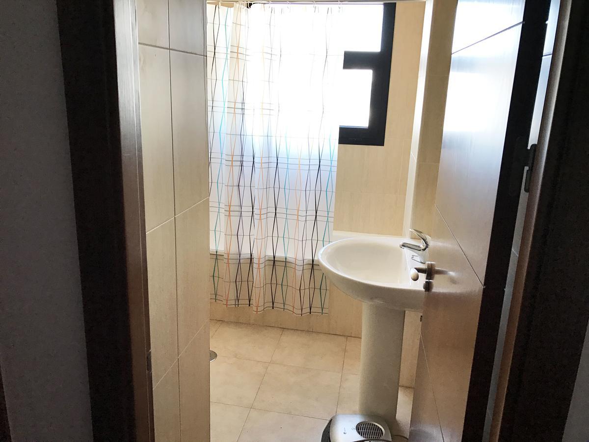 Apartamentos Monte Oiz Asn Sierra Nevada Exteriör bild