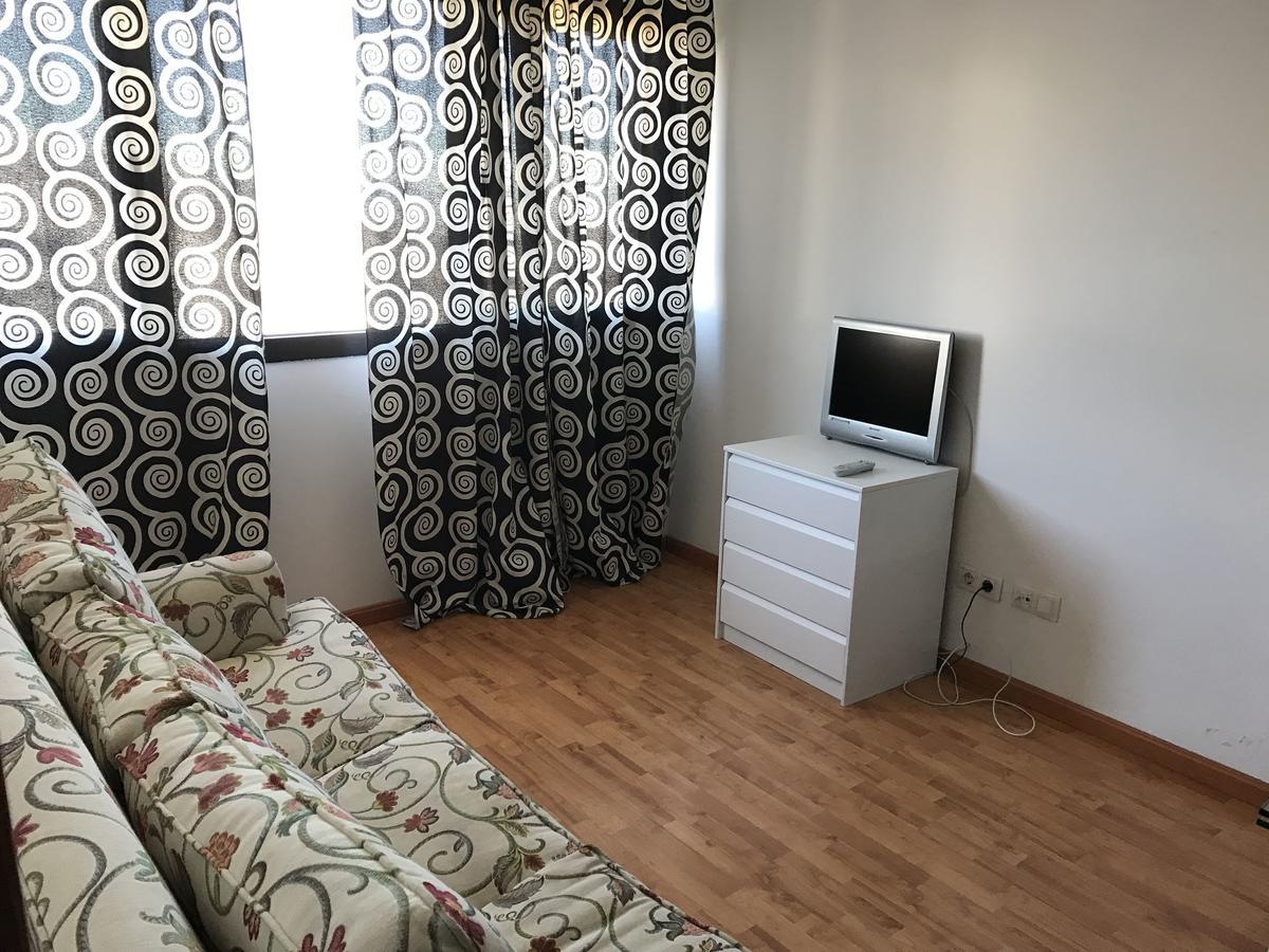 Apartamentos Monte Oiz Asn Sierra Nevada Exteriör bild
