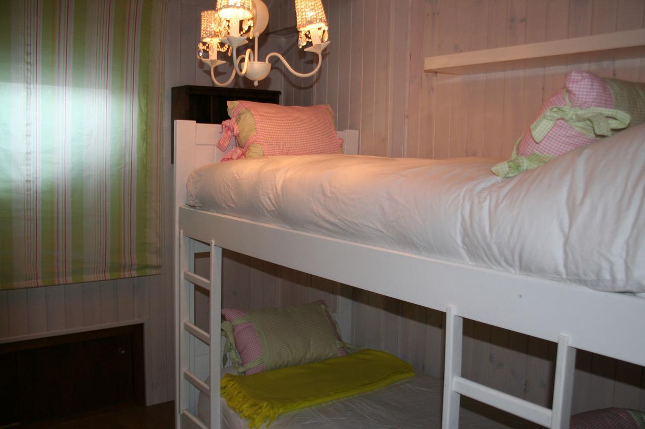 Apartamentos Monte Oiz Asn Sierra Nevada Exteriör bild