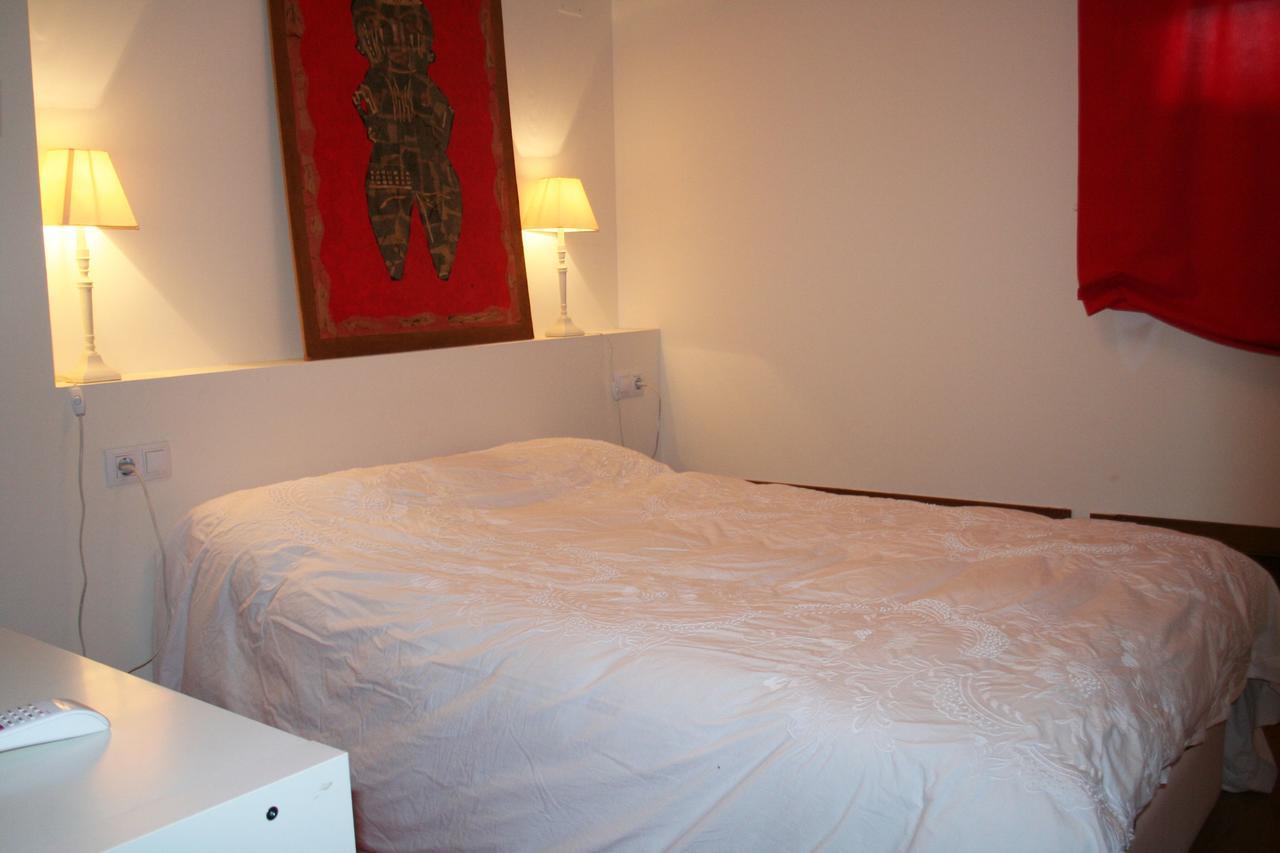 Apartamentos Monte Oiz Asn Sierra Nevada Exteriör bild